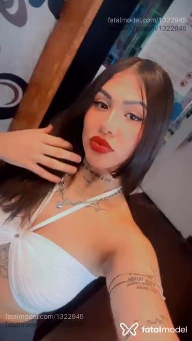 Acompanhante mulher morena (o) de olhos castanhos em Cuiabá - Larissa
