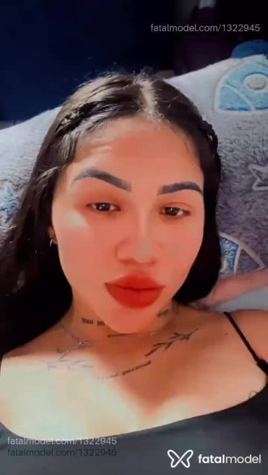 Acompanhante mulher morena (o) de olhos castanhos em Cuiabá - Larissa