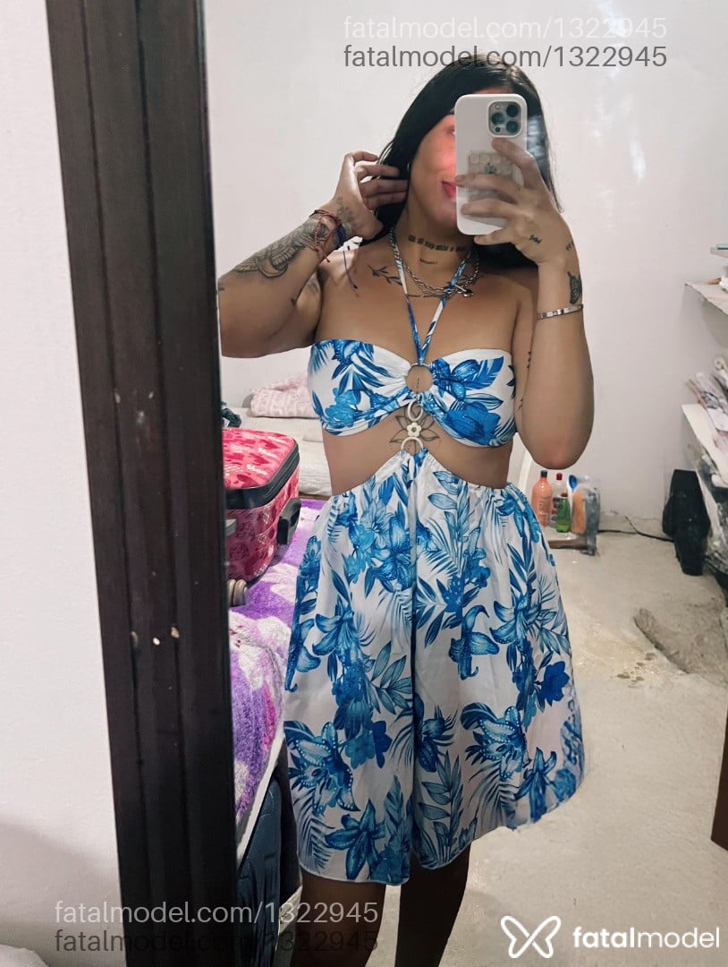 Acompanhante mulher morena (o) de olhos castanhos em Cuiabá - Larissa