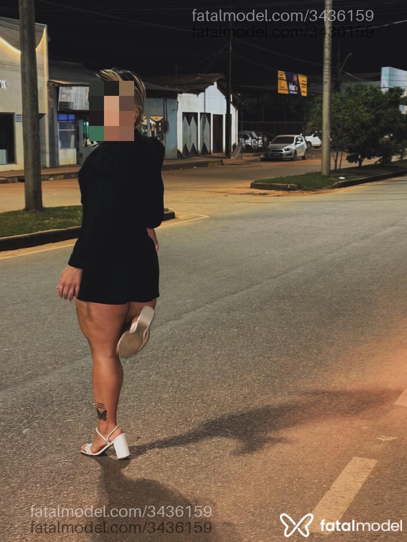 Acompanhante mulher loira (o) de olhos castanhos em Redenção - Clara