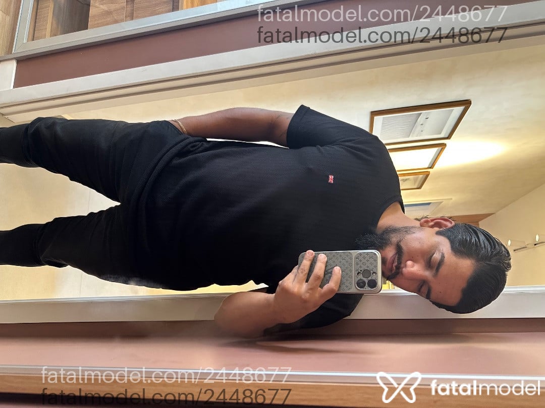 Acompanhante homem morena (o) de olhos castanhos em Manaus - Xvnego