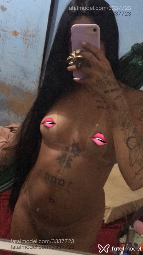 Acompanhante mulher morena (o) de olhos castanhos em Rio Branco - Aylla