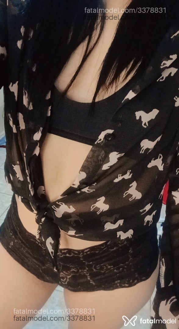 Acompanhante mulher morena (o) de olhos castanhos em Cascavel - Gabriela