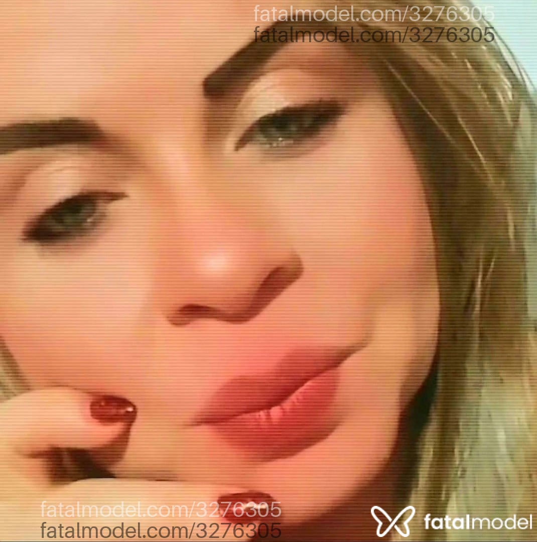 Acompanhante mulher loira (o) de olhos verdes em Cajazeiras - Ketlyn