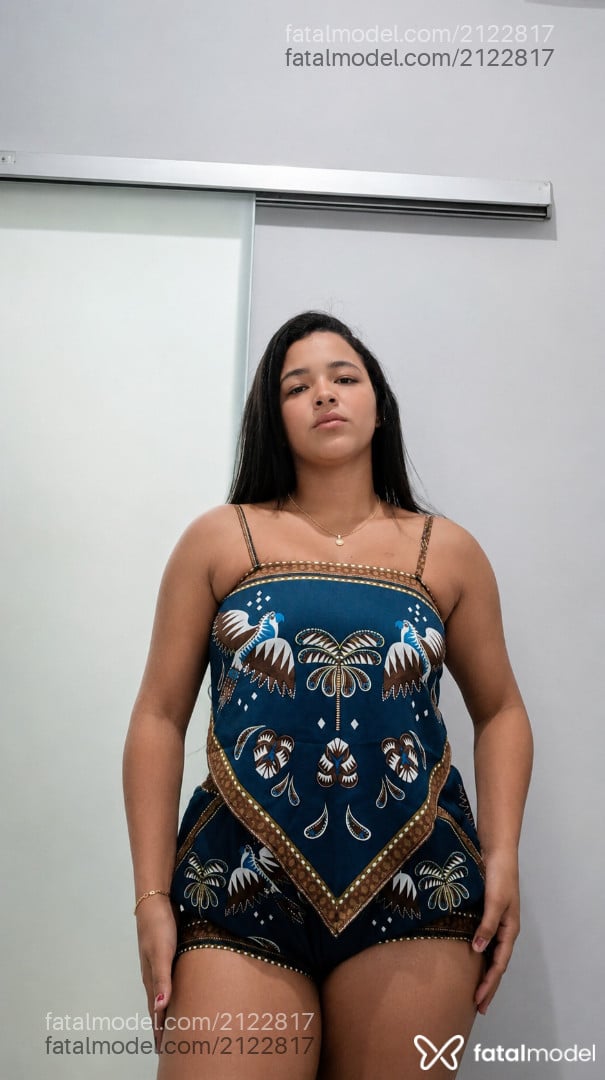 Acompanhante mulher morena (o) de olhos castanhos em Marabá - Jade Souza