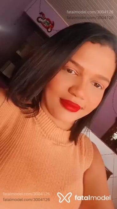 Acompanhante mulher morena (o) de olhos castanhos em Peixoto de Azevedo Acompanhante mulher morena (o) de olhos castanhos em Peixoto de Azevedo - Maia Magorinha