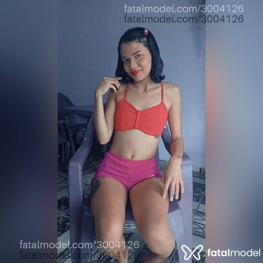 Acompanhante mulher morena (o) de olhos castanhos em Peixoto de Azevedo Acompanhante mulher morena (o) de olhos castanhos em Peixoto de Azevedo - Maia Magorinha