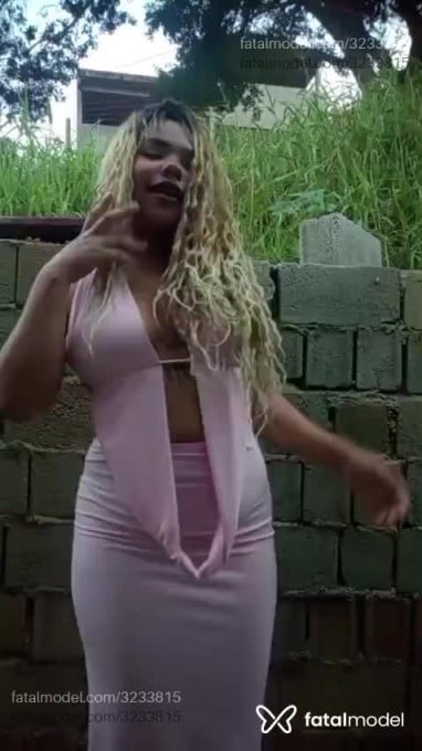 Acompanhante mulher morena (o) de olhos castanhos em Franco da Rocha - Ayla Nunes