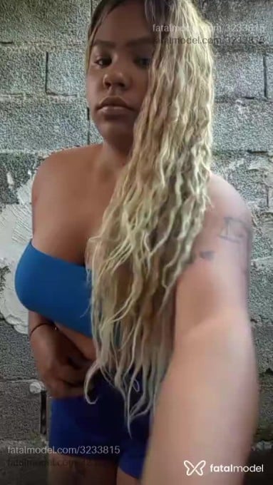 Acompanhante mulher morena (o) de olhos castanhos em Franco da Rocha - Ayla Nunes