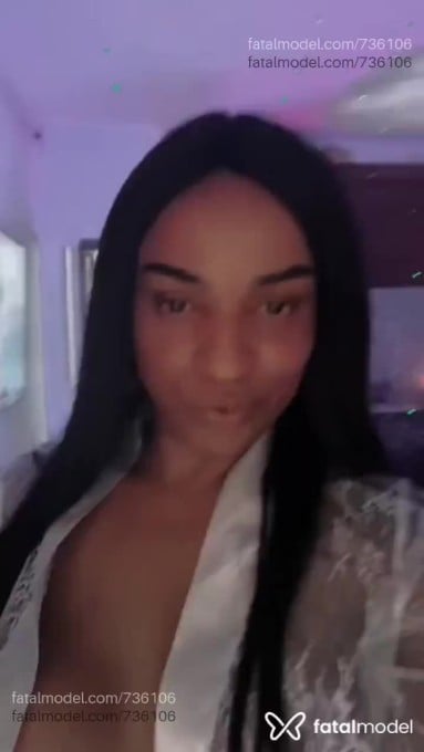 Acompanhante travesti morena (o) de olhos mel - JhesikaBombom