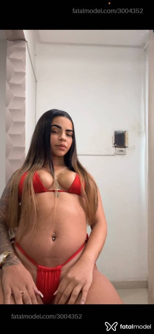 Acompanhante mulher morena (o) de olhos castanhos em Vitória da Conquista - Bianca