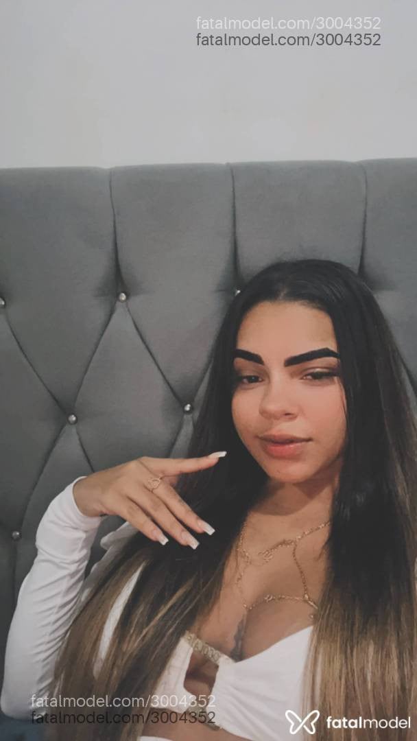 Acompanhante mulher morena (o) de olhos castanhos em Vitória da Conquista - Bianca