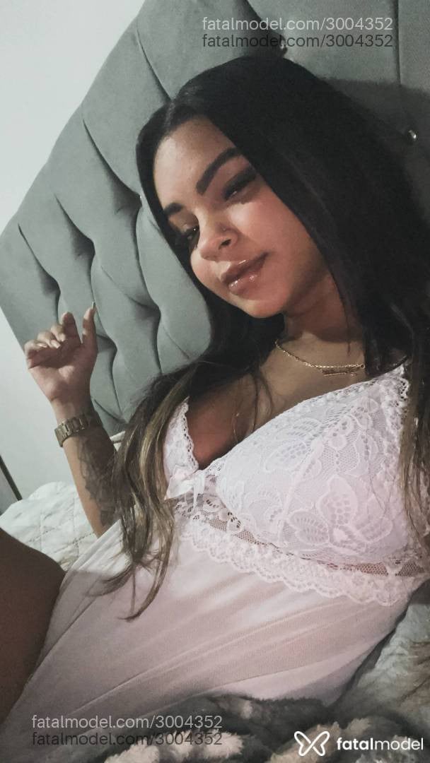 Acompanhante mulher morena (o) de olhos castanhos em Vitória da Conquista - Bianca