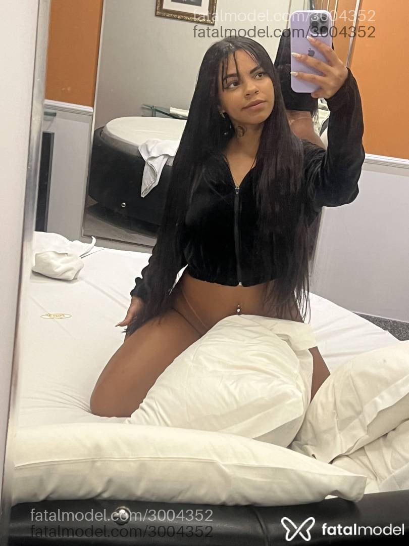 Acompanhante mulher morena (o) de olhos castanhos - Bianca