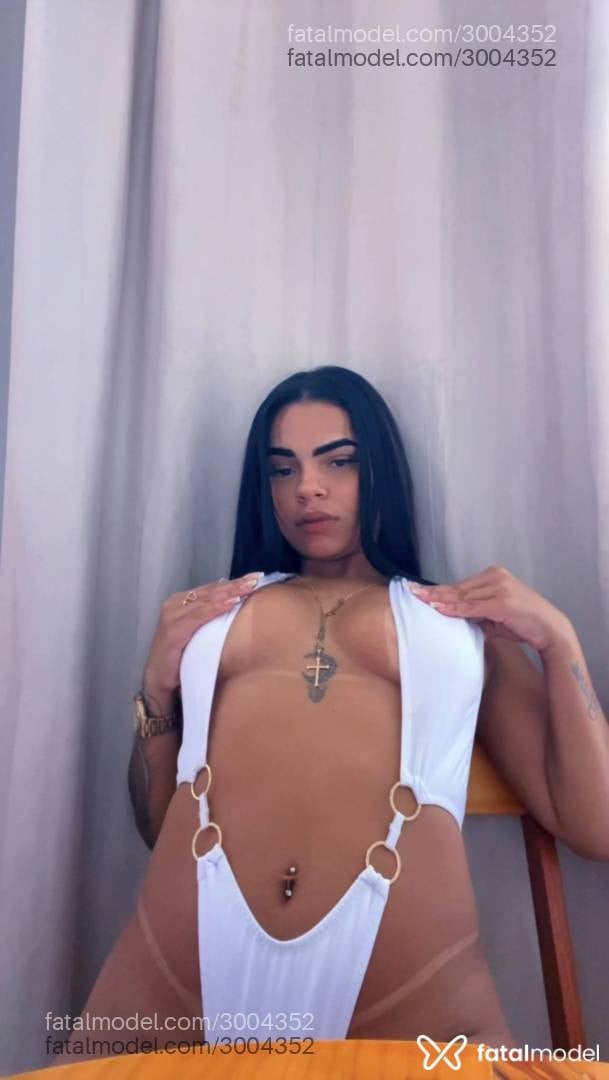 Acompanhante mulher morena (o) de olhos castanhos em Vitória da Conquista - Bianca