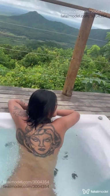 Acompanhante mulher morena (o) de olhos pretos em Petrolina - Cléo Medeiros