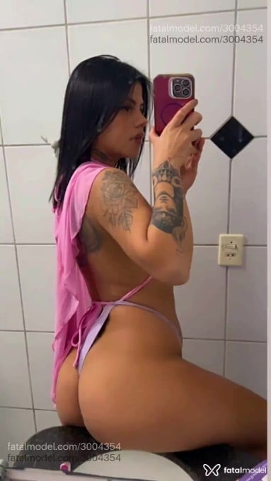 Acompanhante mulher morena (o) de olhos pretos em Petrolina Acompanhante mulher morena (o) de olhos pretos em Petrolina - Cléo Medeiros