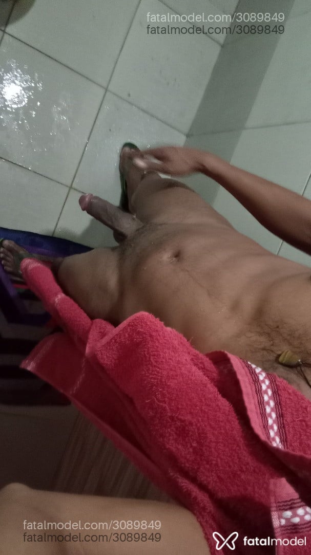 Acompanhante homem morena (o) de olhos castanhos em Virtual - Fabinho