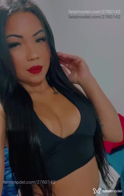 Acompanhante mulher morena (o) de olhos verdes em Varginha Acompanhante mulher morena (o) de olhos verdes em Varginha - Karen