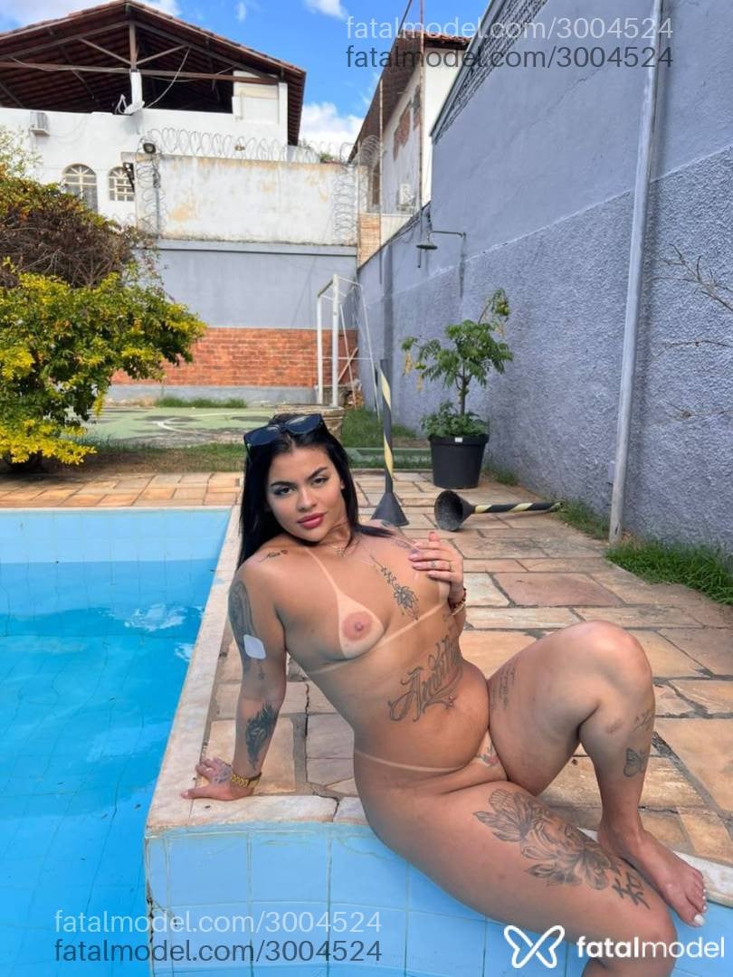Acompanhante mulher morena (o) de olhos castanhos - Paloma Luz