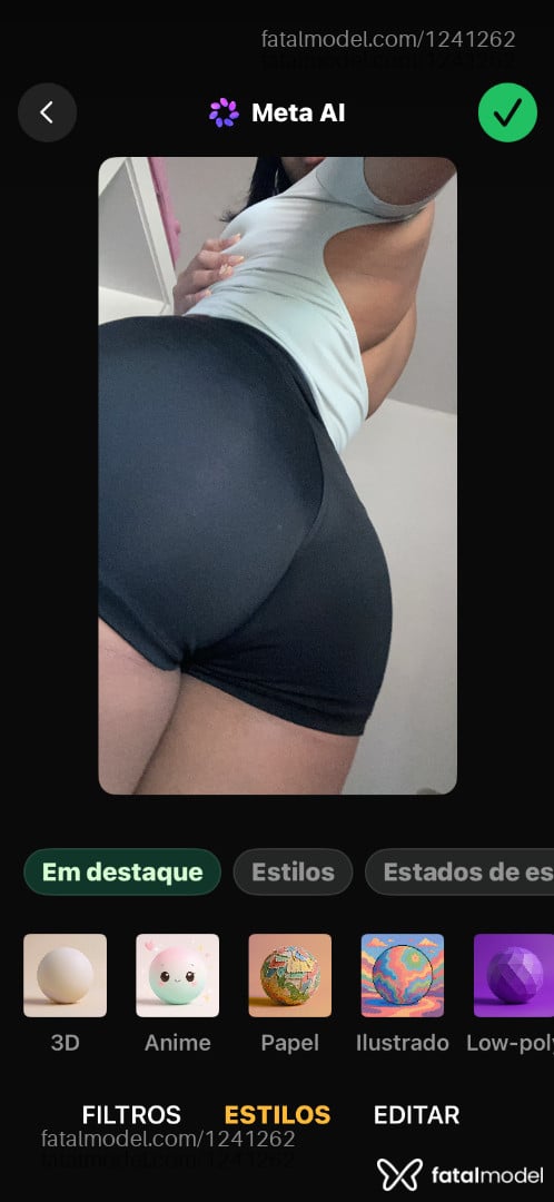 Acompanhante mulher morena (o) de olhos pretos em Registro - Cibely feitosa