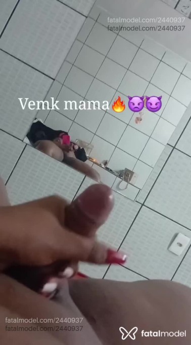 Acompanhante mulher trans morena (o) de olhos castanhos em Unaí - Emanuelly