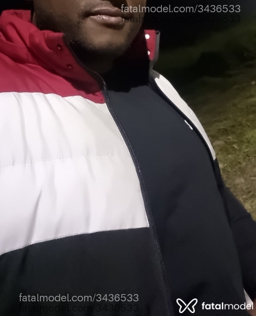 Acompanhante homem sem cabelo de olhos pretos em Divinópolis - Diogo Ávila