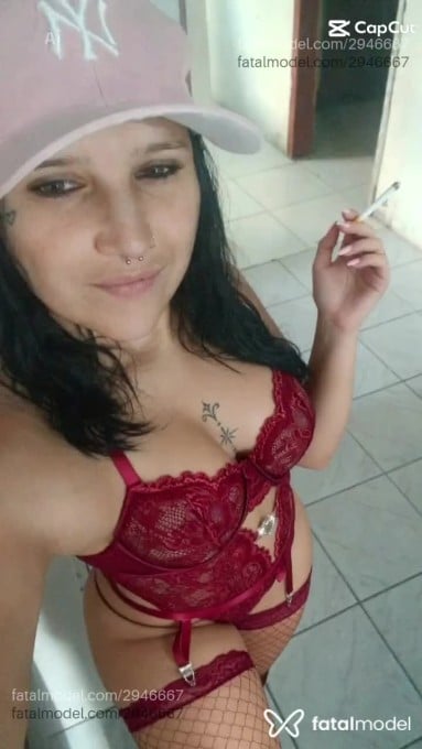 Acompanhante mulher morena (o) de olhos castanhos em Parobé Acompanhante mulher morena (o) de olhos castanhos em Parobé - Neguinha