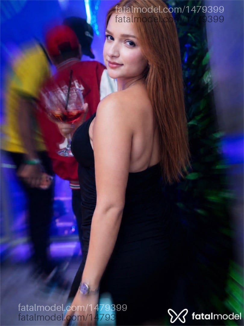 Acompanhante mulher ruiva (o) de olhos pretos em São Paulo - Clara Novaes