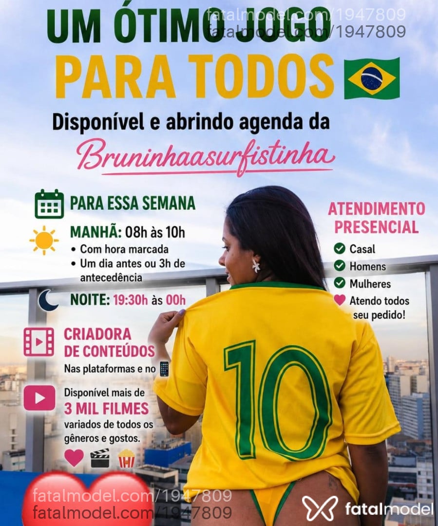 Acompanhante mulher com cabelo castanho de olhos castanhos em Artur Nogueira - Bruninhaasurfis