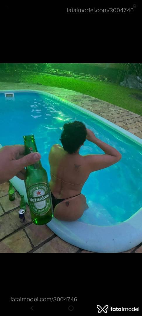 Acompanhante mulher morena (o) de olhos mel em Campo Bom - Danimorango