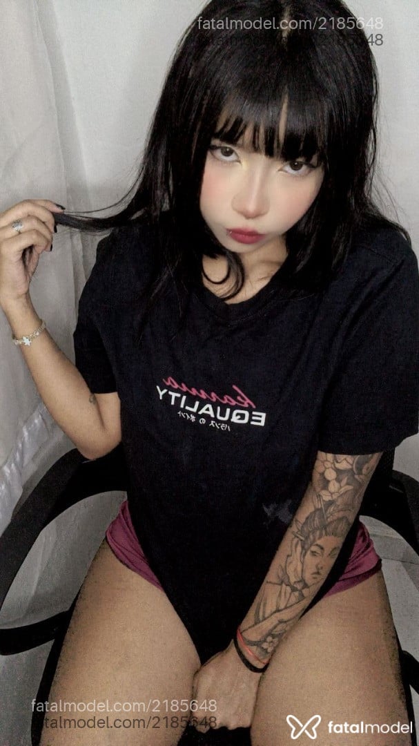 Acompanhante mulher morena (o) de olhos castanhos - Naruna Araúna