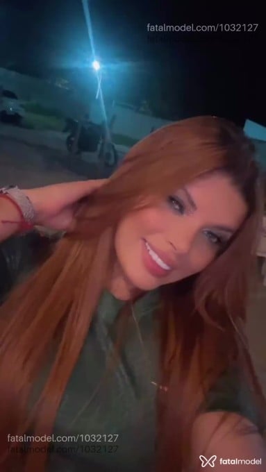 Acompanhante mulher ruiva (o) de olhos castanhos em Jijoca de Jericoacoara Acompanhante mulher ruiva (o) de olhos castanhos em Jijoca de Jericoacoara - Vivi Ferrari