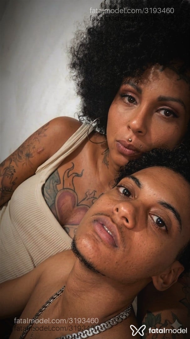 Acompanhante mulher trans morena (o) de olhos castanhos em João Pessoa - Casaltrans
