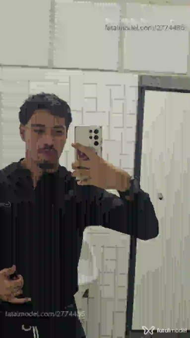 Acompanhante homem morena (o) de olhos castanhos - Filipe