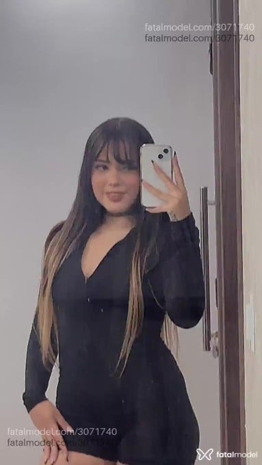 Acompanhante mulher morena (o) de olhos mel em São Paulo Acompanhante mulher morena (o) de olhos mel em São Paulo - Nina Luv