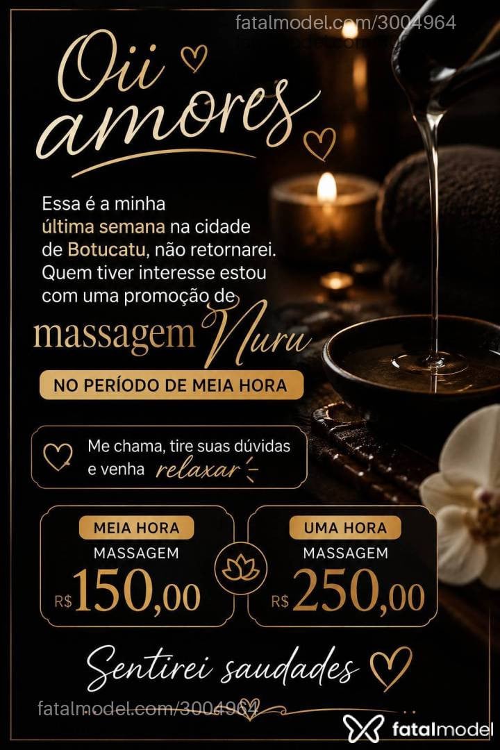Acompanhante mulher com cabelo castanho de olhos pretos - Laís