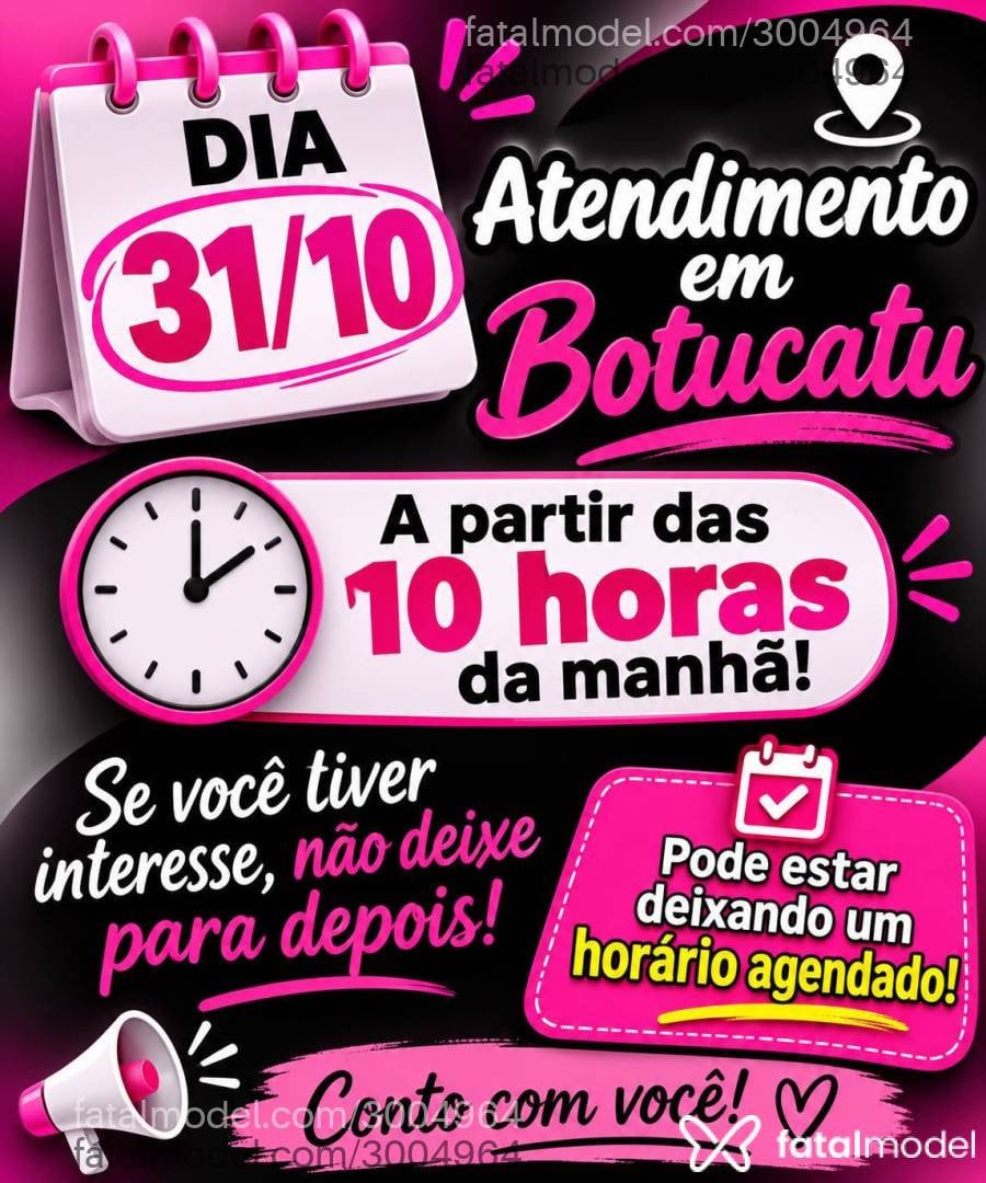 Acompanhante mulher com cabelo castanho de olhos pretos - Laís