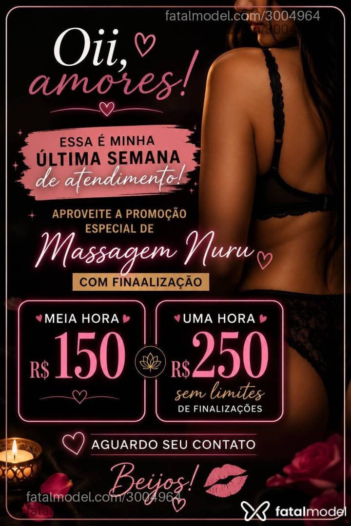Acompanhante mulher com cabelo castanho de olhos pretos - Laís