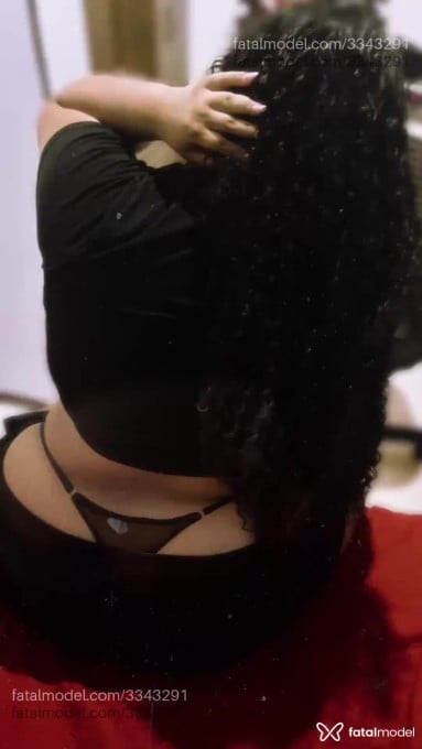 Acompanhante mulher trans morena (o) de olhos pretos em Janaúba Acompanhante mulher trans morena (o) de olhos pretos em Janaúba - Carlinhagg
