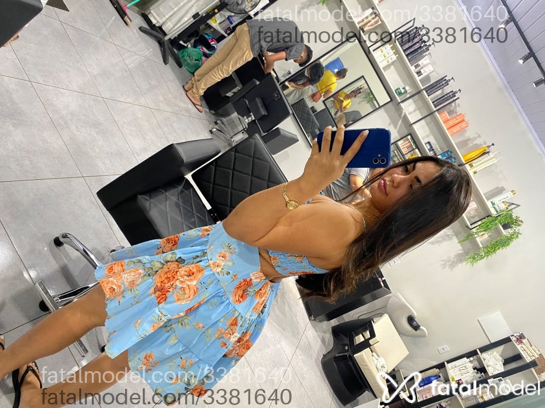 Acompanhante mulher morena (o) de olhos castanhos em Canaã dos Carajás - Aylla Beatriz