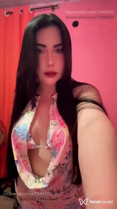 Acompanhante travesti morena (o) de olhos castanhos em Luís Eduardo Magalhães - Brenda Alves