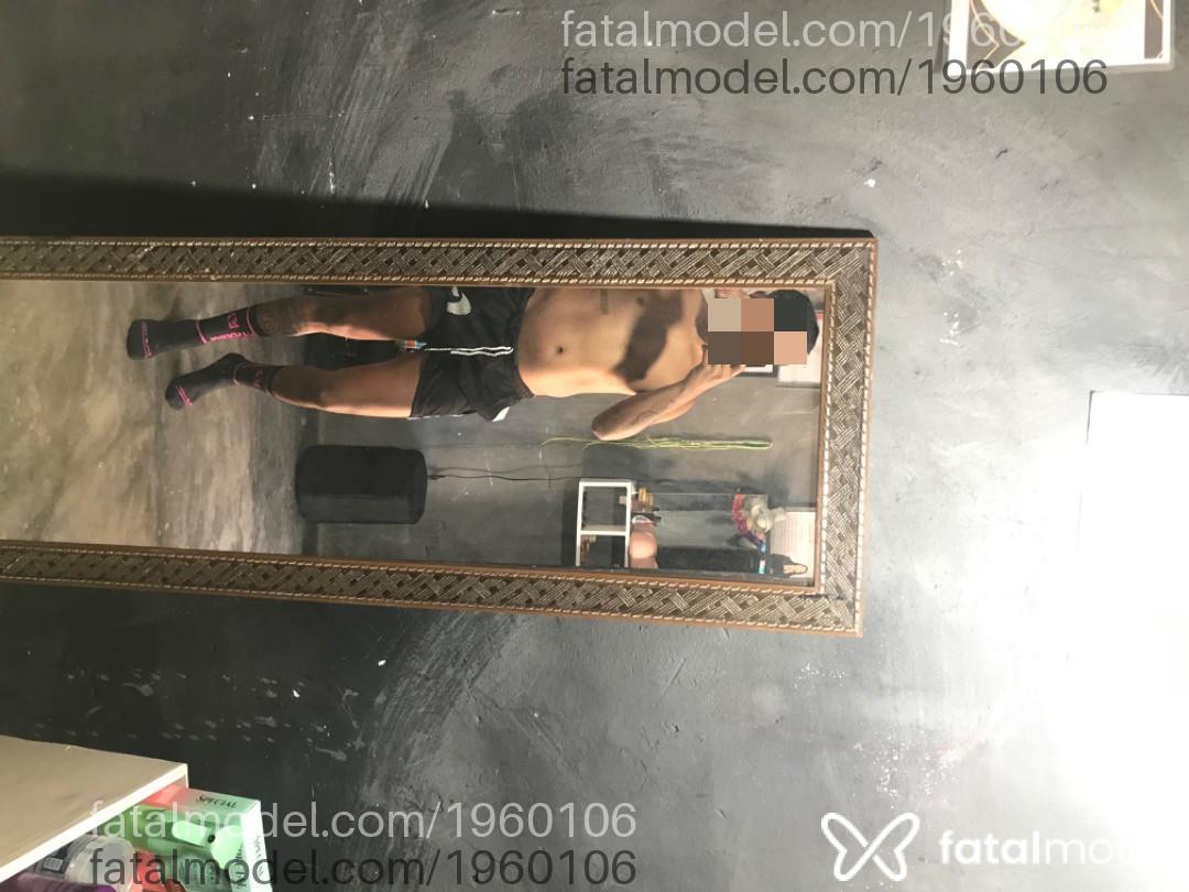 Acompanhante homem morena (o) de olhos mel em Tianguá - Preta Gusta
