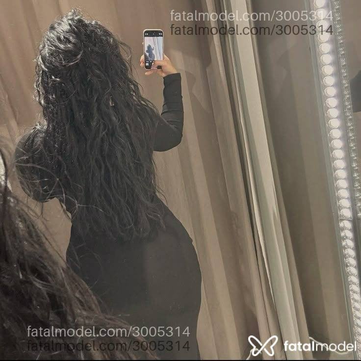Acompanhante mulher morena (o) de olhos castanhos - Jeniffer Nunes