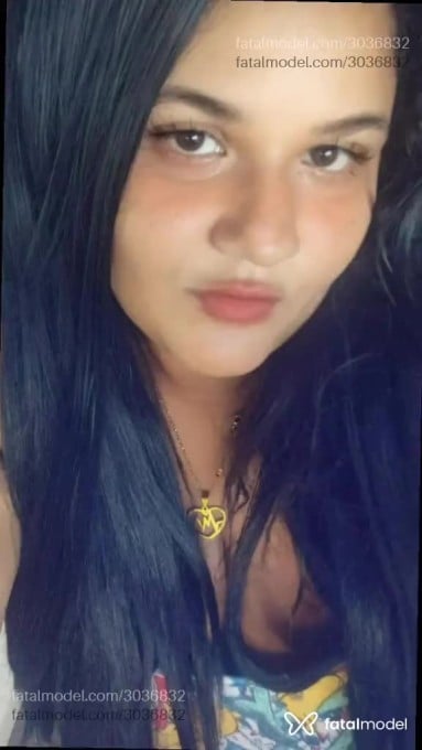 Acompanhante mulher morena (o) de olhos castanhos - Gabriela