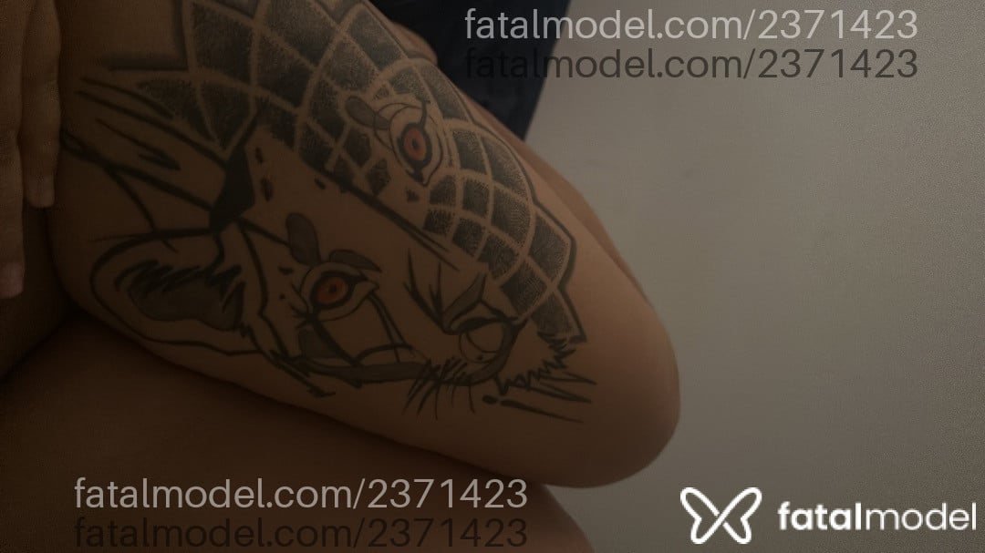 Acompanhante mulher com cabelo castanho de olhos castanhos em Santo André - Rafaella Ricci