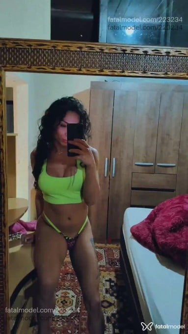 Acompanhante travesti com cabelo castanho de olhos castanhos em Cachoeira do Sul Acompanhante travesti com cabelo castanho de olhos castanhos em Cachoeira do Sul - Biamorena