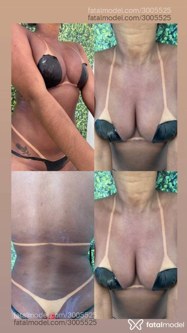 Acompanhante mulher morena (o) de olhos pretos - Eloah Vitória