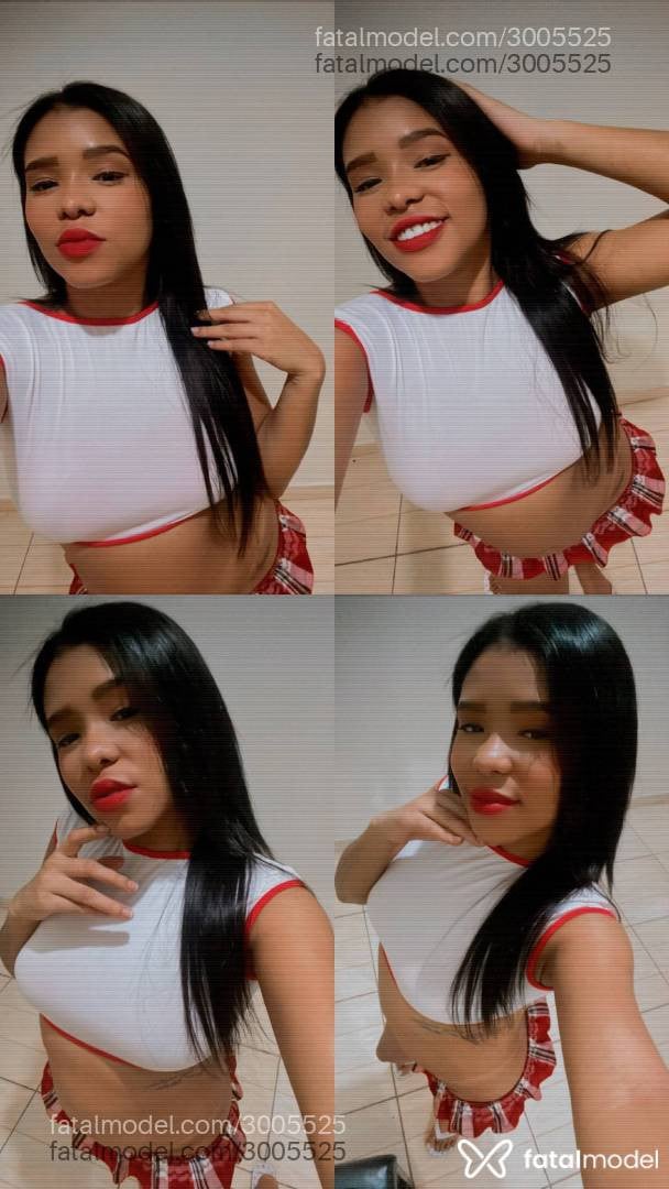 Acompanhante mulher morena (o) de olhos pretos em Armação dos Búzios - Eloah Vitória