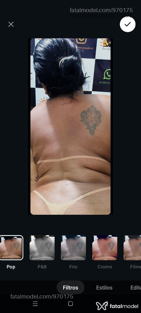 Acompanhante mulher morena (o) de olhos castanhos em Araçatuba Acompanhante mulher morena (o) de olhos castanhos em Araçatuba - Pamela